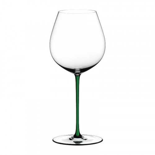 Riedel Fatto a Mano - grün